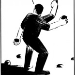 La viñeta de El Roto ¿una visión del futuro cercano?