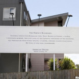 El cartel publicitario perfecto