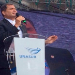 Evo Morales confirma la existencia de un plan para asesinarlo