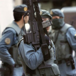 La Guardia Civil compra 100.000 pelotas de goma para "disolver masas agresivas"