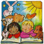 Los pediatras recomiendan regalar libros a los niños… y leerlos con ellos