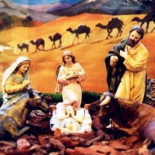 ¿Cómo sería hoy el nacimiento de Jesús?