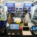 Los portátiles superan por primera vez a los sobremesa en todo el mundo (ING)