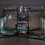 Esta máquina podría salvar el mundo (ING)