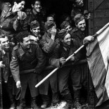 Los soldados españoles de Hitler