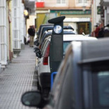 Los agentes de la "Zona Azul" no están facultados para tramitar multas por estacionamiento