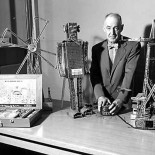 El hombre que no pudo detener la guerra pero evitó que la guerra detuviera la Navidad