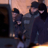 El año acaba con 670 etarras en prisión, una cifra nunca alcanzada en la historia