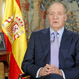 El mensaje del Rey registra la peor audiencia de los últimos cuatro años