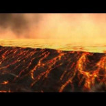 Impacto de asteroide