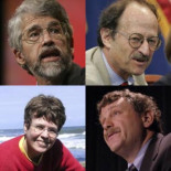 La 'revolución científica' de Obama