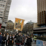 ¿Cuál es la 'familia normal'?