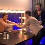 Nace en California un bebé de 6 kilos y 400 gramos con ayuda de cesárea