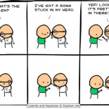 C&H: Una canción en mi cabeza