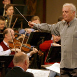 Baremboin: "Espero de Israel una inteligencia mayor que tirar bombas"