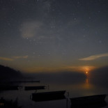 El cielo en movimiento