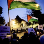 Un hombre dispara contra dos israelíes en Dinamarca