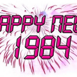 ¡Feliz 1984!