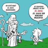 ¡Feliz 2010!   [Humor]