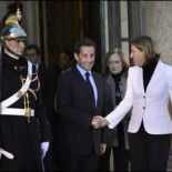 Livni dice que la situación humanitaria en Gaza "es como debe ser"