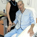 Habla Jesús Neira: "Una y mil veces, lo volvería a hacer"