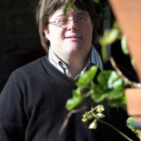 "¿Te imaginas a un galán con síndrome de Down?"