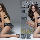 Las modelos en portada de revistas son una fantasía