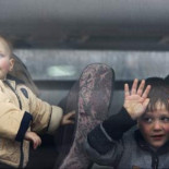 Alberto Arce: "Hemos decidido quedarnos para ser testigos de los crímenes contra la población palestina"