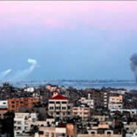 Una familia española en Gaza sigue sin saber si podrá salir de la Franja