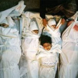 Museo del Holocausto Palestino