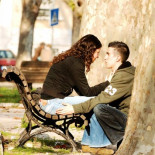 Unos científicos norteamericanos descubren que el amor verdadero existe