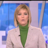 Detenido un hombre en Irún con un artefacto pirotécnico con el anagrama de ETA