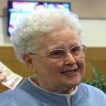 Un difunto le deja a su viuda un billete de lotería premiado con 7,2 millones de euros