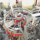 Seguimos con fusión ¿Qué hacen los alemanes?