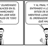 El síndrome de diógenes aplicado a internet [Humor]