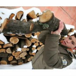 Los búlgaros afrontan temperaturas bajo cero sin calefacción por el corte del suministro de gas ruso