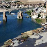 Turquía inundará con una presa 10.000 años de historia