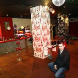 Botellón dentro de un pub a 5 € por persona