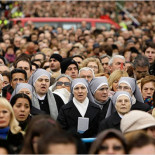 Para el Vaticano, España es un frente clave en la batalla Iglesia - Estado (Artículo en 'The New York Times')