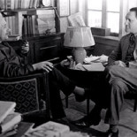 Einstein y el libro de física que salvó una vida