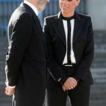 Los militares recuerdan a Chacón que no llevar el uniforme adecuado puede costar un arresto