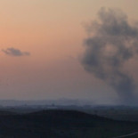 Israel incumplió su alto el fuego y mató a 10 personas durante sus 3 horas 'humanitarias'