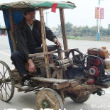 El auto más económico  del mundo [ENG]