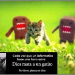 20 anécdotas de una tienda de informática