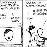 Windows 7, otra vez [Humor - XKCD]