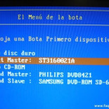 ¿Por qué "arrancar" un ordenador se llama "to Boot"?