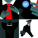 La vicepresidenta del parlamento europeo saca los colores a sus colegas políticos en un artículo al respecto de Gaza