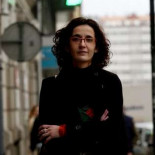 "En Inglaterra solo me preocupo de investigar, no del dinero para hacerlo"