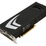 NVIDIA anuncia tarjeta con 480 núcleos y casi 2 TeraFlops