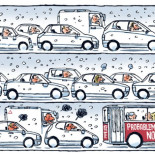 Gracias por el aviso